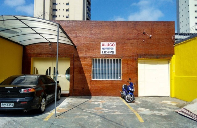 Pousada Near Congonhas Airport SP