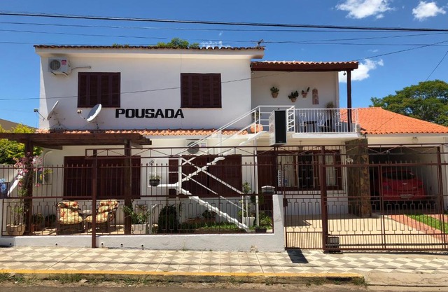 Pousada Olena