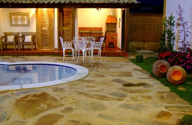 Pousada Ouro de Minas