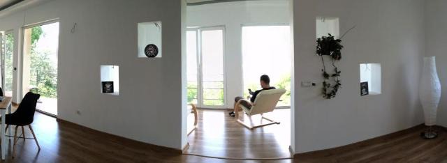 Pousada Panoramica