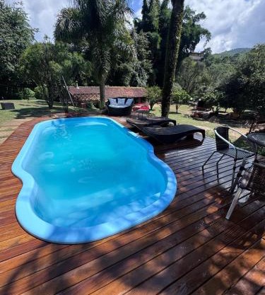 Pousada Paraíso de Maua