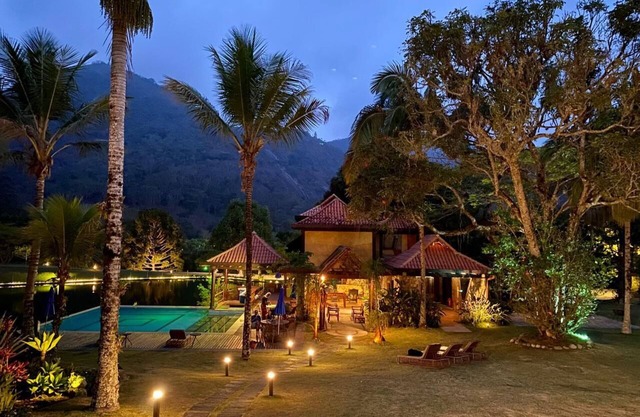 Pousada Parador Santarém