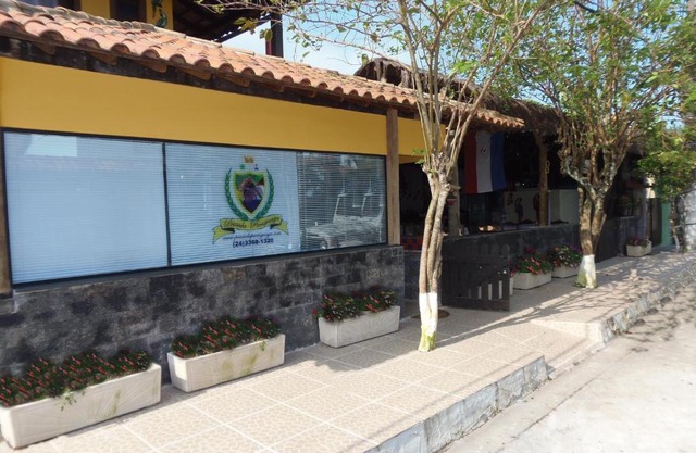 Pousada Paraguaya