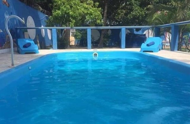 Pousada Paraiso Azul