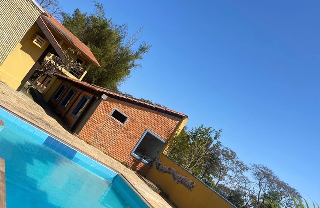 POUSADA PEQUIZEIRO