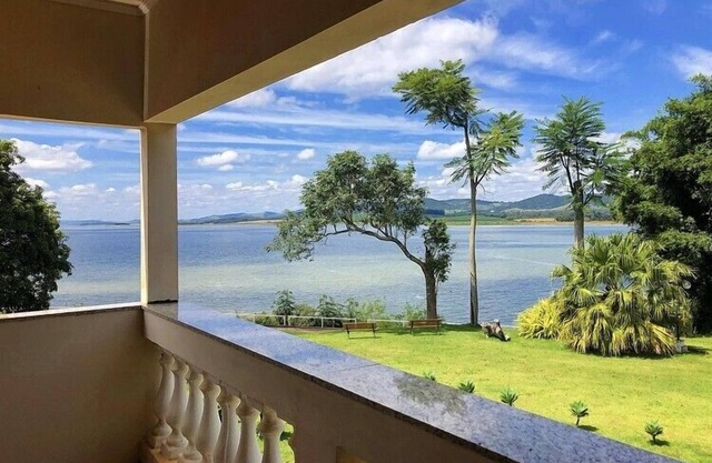 Pousada Pontal do Lago
