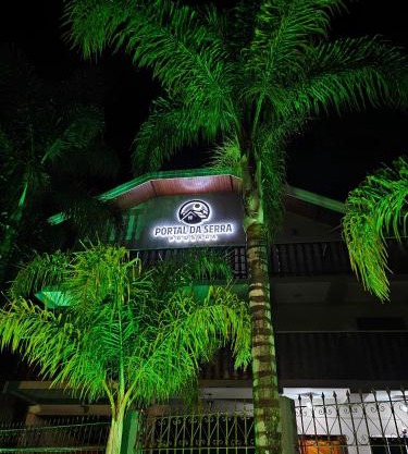 Pousada Portal da Serra