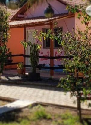 Pousada Portela Chalés Camping