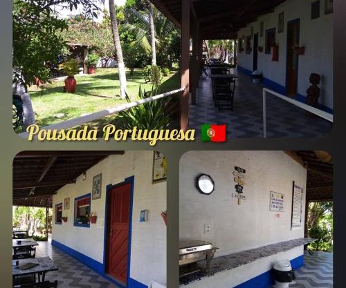 Pousada Portuguesa
