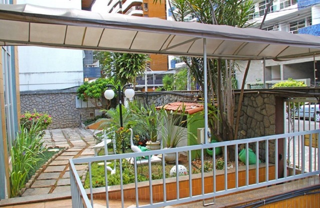 Pousada Praia da Costa