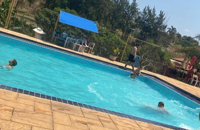 Pousada Rafaela