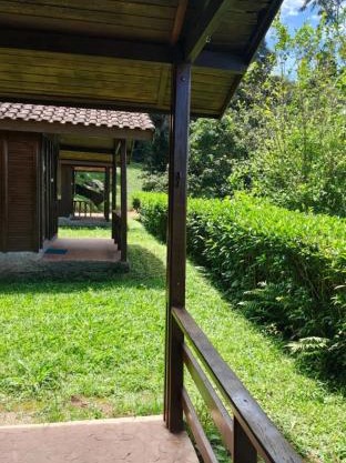 Pousada Rancho do Jequitibá