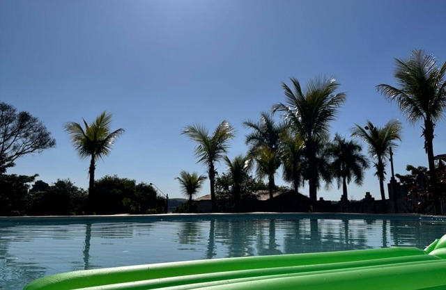 Pousada Rancho na Represa
