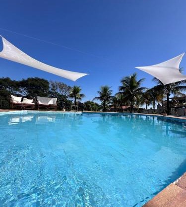 Pousada Rancho na Represa