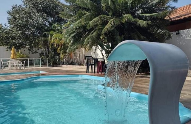 Pousada Recanto de Praia Seca