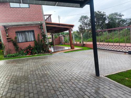 Pousada Recanto Sobradinho