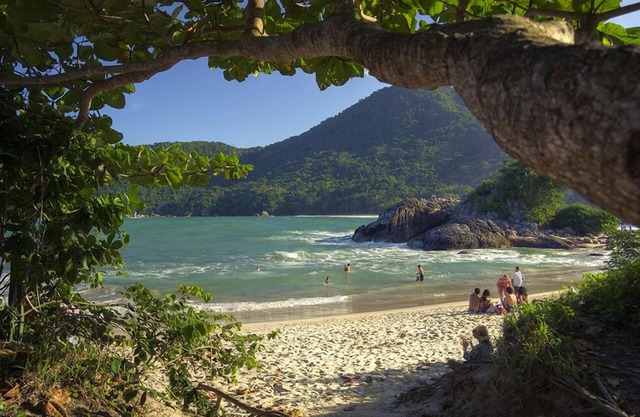 Pousada Refúgio Tropical Paraty