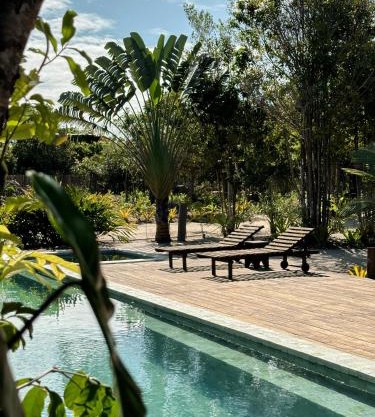 Pousada Refazenda