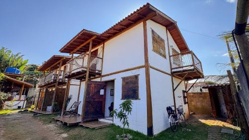 Pousada Reserva Setiba Guarapari