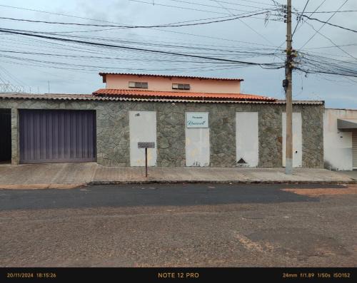 Pousada Roosevelt - Quarto 5