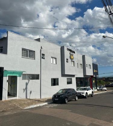 Pousada Route 58