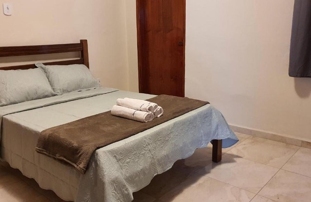 Pousada São José