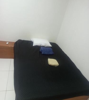 Pousada são Luiz