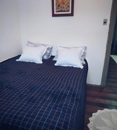 Pousada São Matheus- Lauro Müller-SC