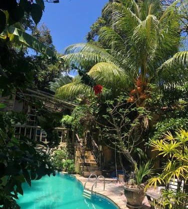 Pousada São Pedro