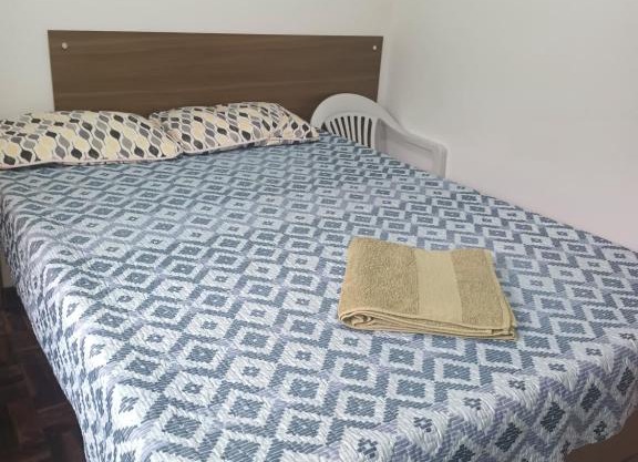 Pousada Santa Felicidade S