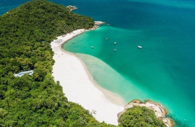 Pousada Santa Genoveva