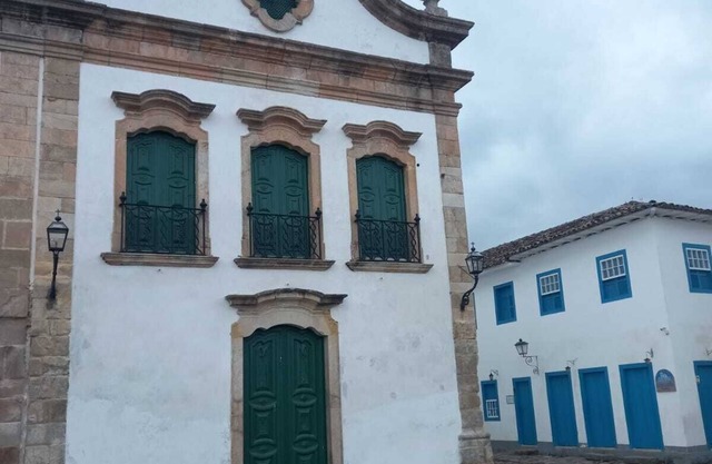 Pousada Santa Rita