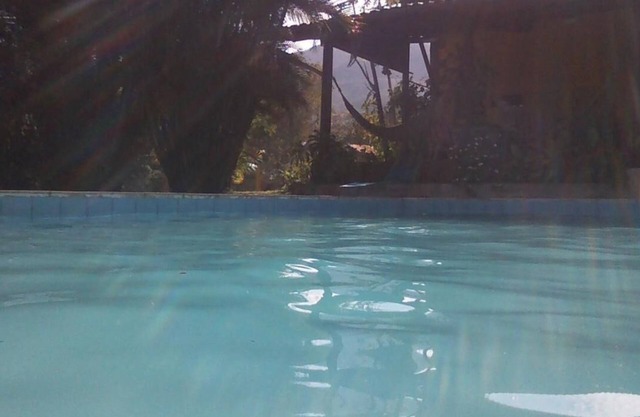 Pousada Serra da Mantiqueira