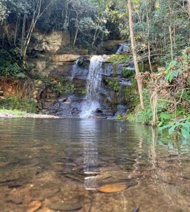 Pousada Shangri-lá