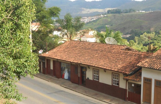 Pousada Simone