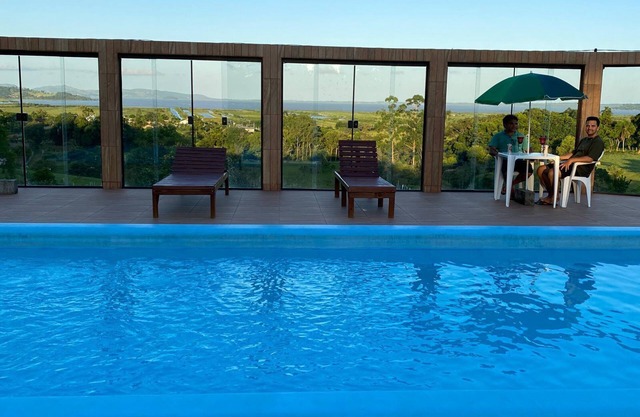 POUSADA SITIO TRES LAGOS