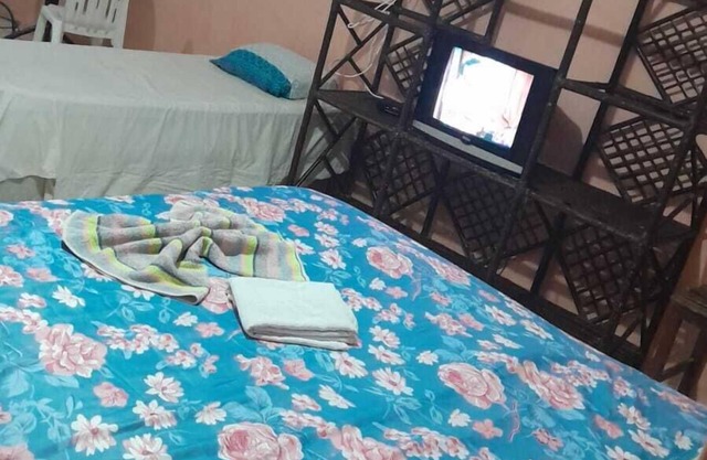 pousada so alegria