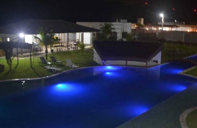 POUSADA SOL E VIOLÃO