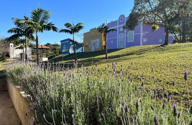 Pousada Sonho do Campo