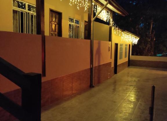 Pousada Sossego da Vila - Trindade Paraty