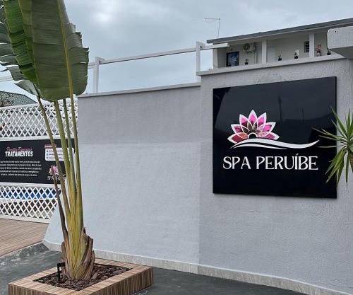 Pousada Spa Peruíbe Hotel & Club