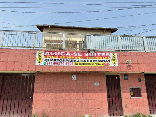 Pousada Suites Bertioga