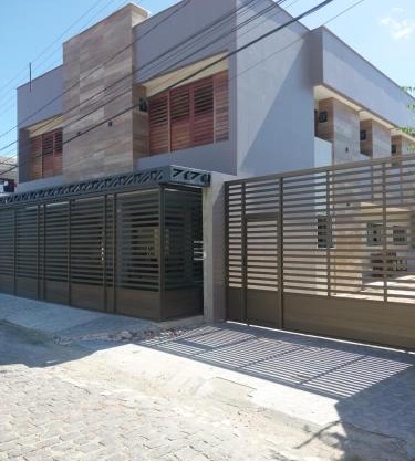 Pousada Tia Rosa