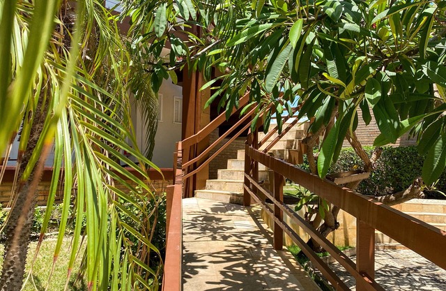 Pousada Tropical Ilhas