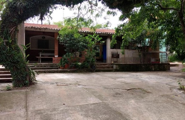 Pousada Tutubarao