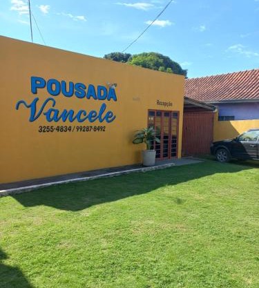 Pousada Vancele