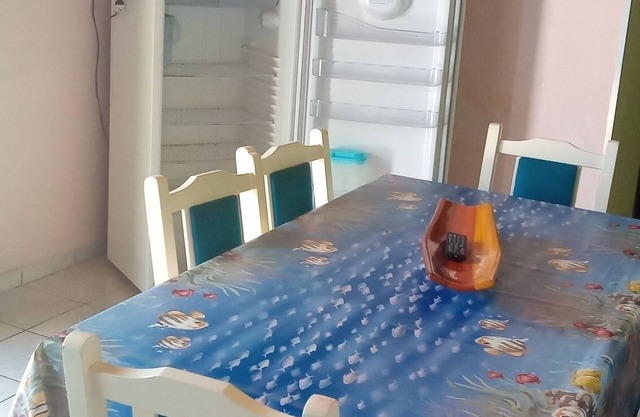 Pousada Vem Verao