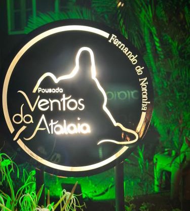 Pousada Ventos da Atalaia