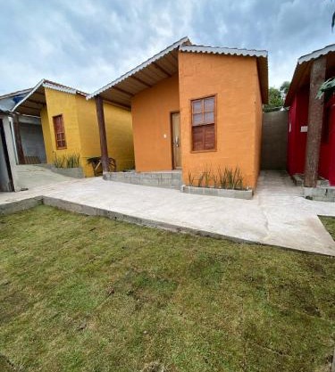 Pousada Vila Artesão