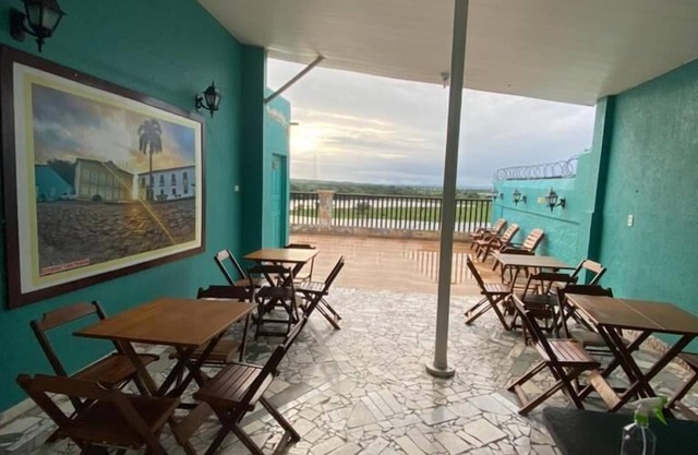 Pousada Vila do Penedo